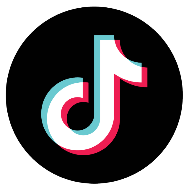 tiktok icon